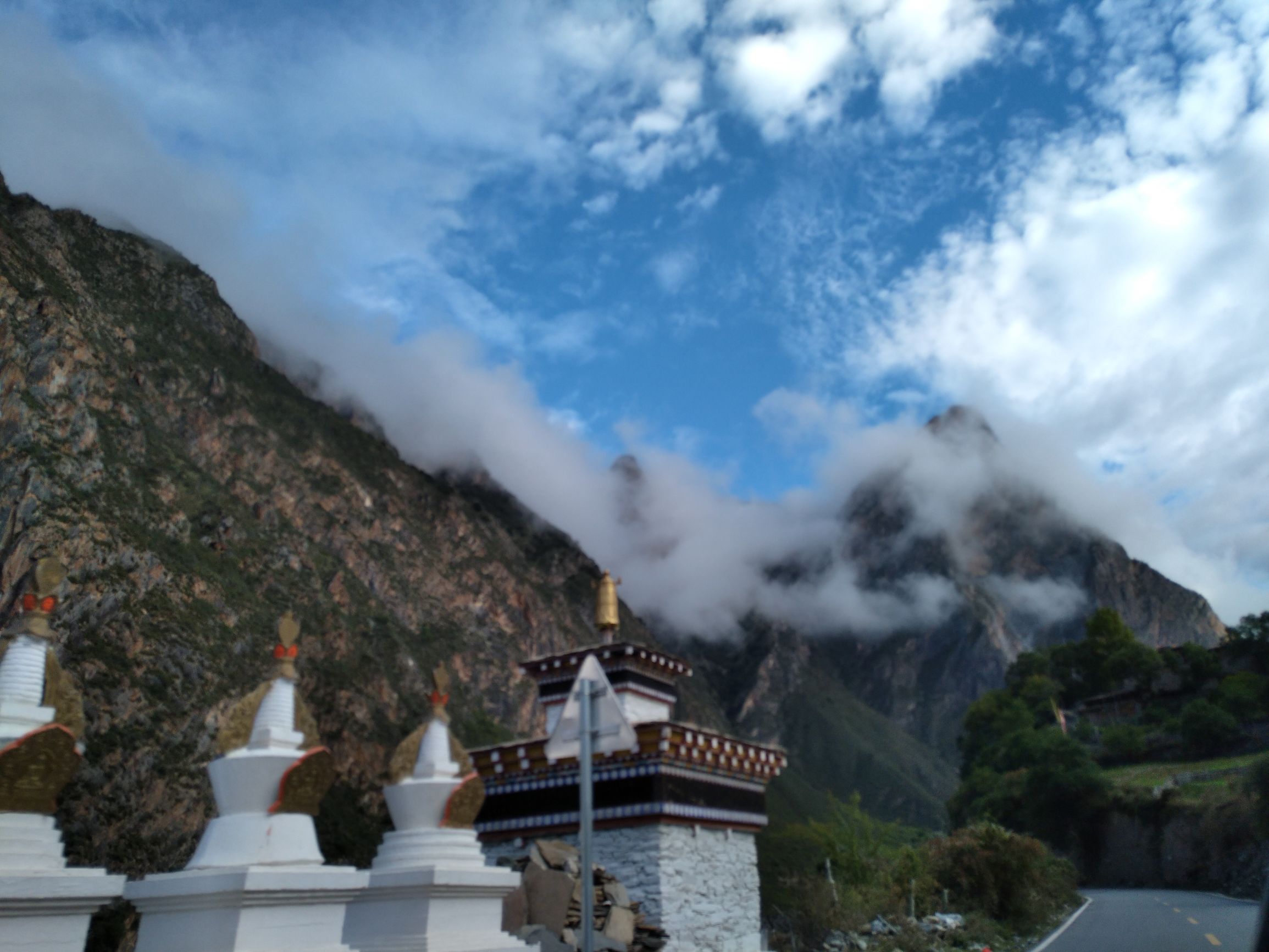 宁夏到陕西的沿途旅游,从宁夏自驾游到重庆多长时间