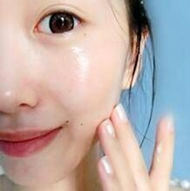 祛斑小方法及用法,巧用白醋帮你有效祛斑