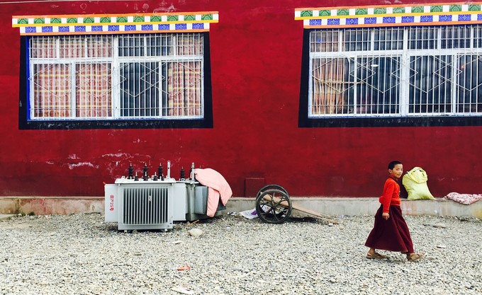 宁夏到陕西的沿途旅游,从宁夏自驾游到重庆多长时间