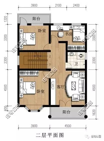 40套最合适农村现代别墅110平方,轻钢别墅三层半农村100平方多少钱