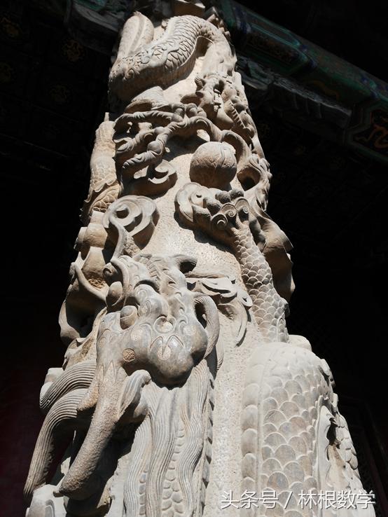 数字三孔—春节寻根之旅