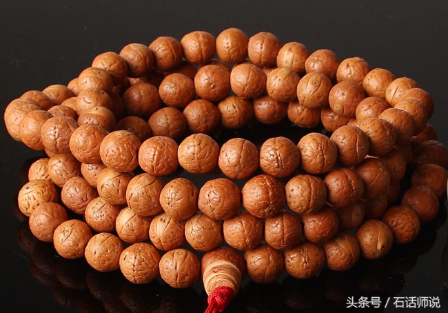 挑文玩葫芦的要害,挑手串讲究眼缘