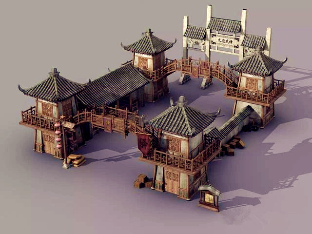 大蒙古国的邮递系统，帝国稳定的坚强保障