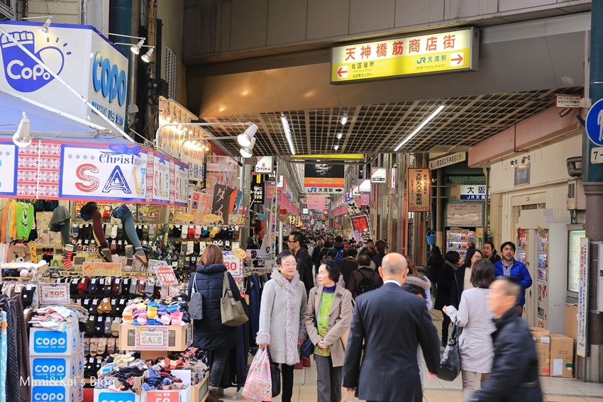 大阪天神桥街药妆店,大阪心斋桥购物超详细攻略