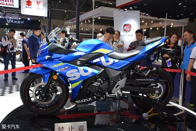 来了~网友提到的摩托车型号~能够来投票了哈~（第二期）