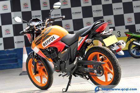 来了~网友提到的摩托车型号~能够来投票了哈~（第二期）