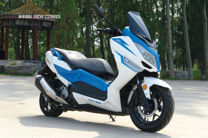 来了~网友提到的摩托车型号~能够来投票了哈~（第二期）