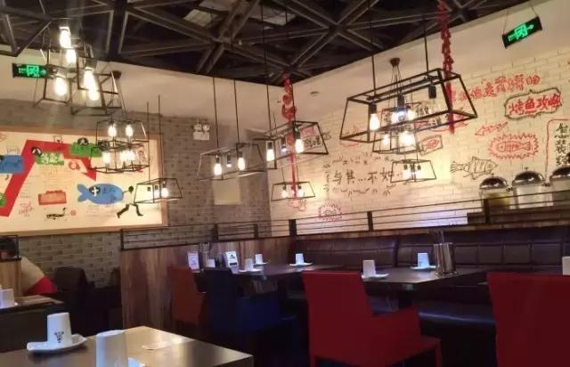 郑州最火鱼店,郑州排名第一的鱼火锅