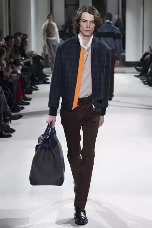 HermèsBalmainGivenchyDiorHomme