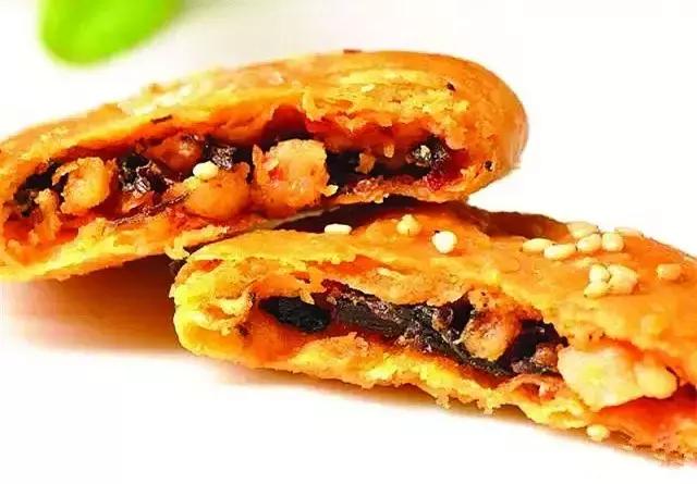 200种中国金牌小吃，广东5种上榜惠州就占了俩！