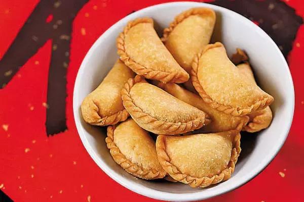 200种中国金牌小吃，广东5种上榜惠州就占了俩！