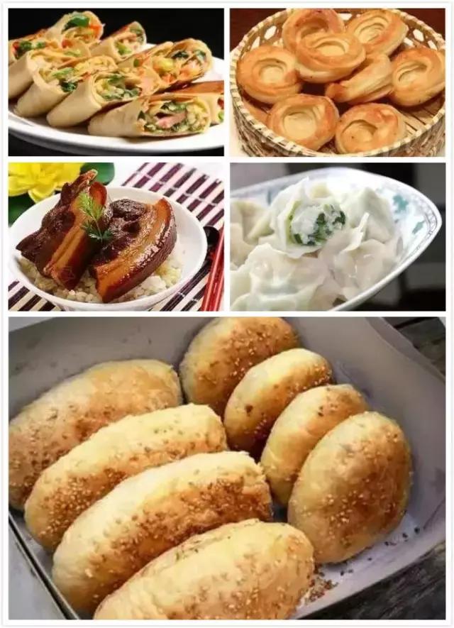 200种中国金牌小吃，广东5种上榜惠州就占了俩！