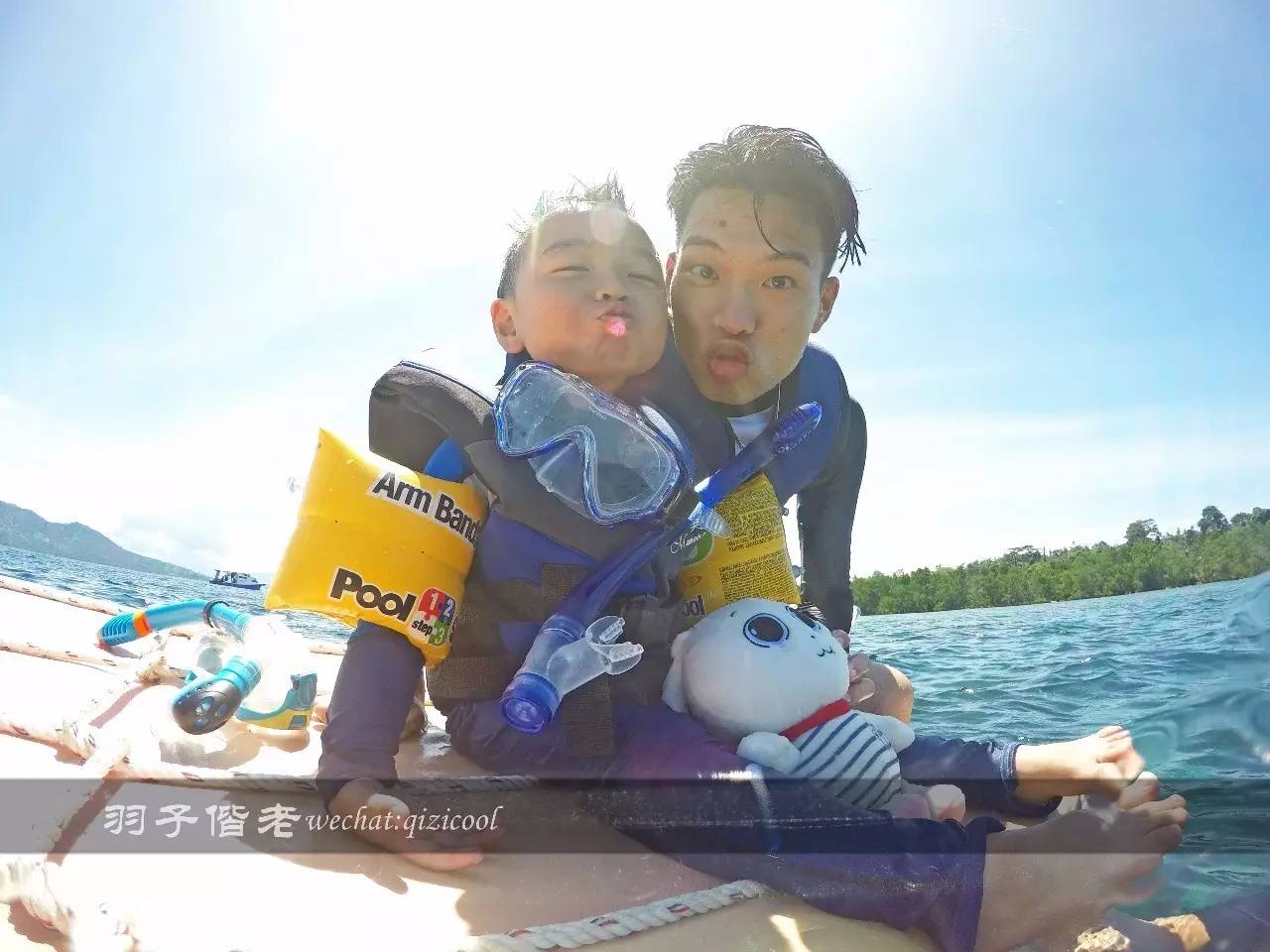 印尼美娜多旅游潜水攻略,印尼美娜多潜水圣地