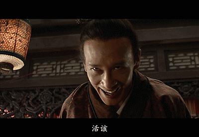 苏培盛又在《大唐荣耀》演大太监了，盘点那些演过大太监的老戏骨