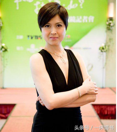 tvb十大经典花旦今昔对比,tvb花旦今昔对比王祖贤