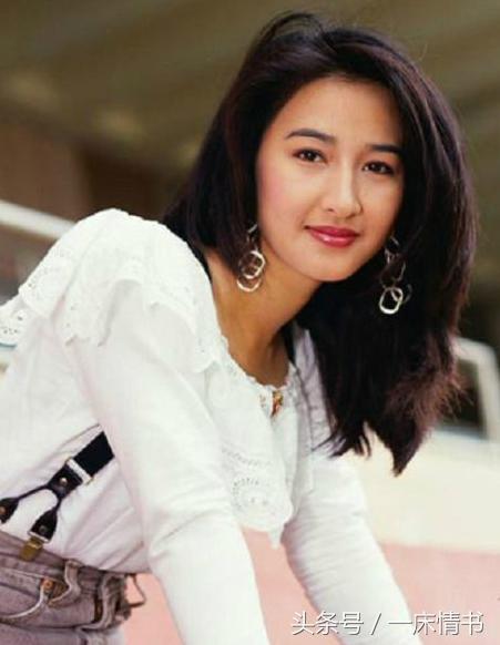 tvb十大经典花旦今昔对比,tvb花旦今昔对比王祖贤