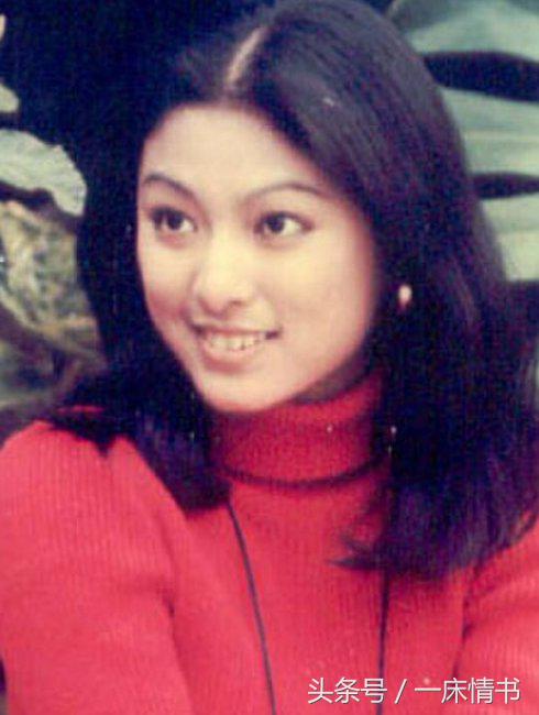 tvb十大经典花旦今昔对比,tvb花旦今昔对比王祖贤