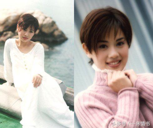 tvb十大经典花旦今昔对比,tvb花旦今昔对比王祖贤