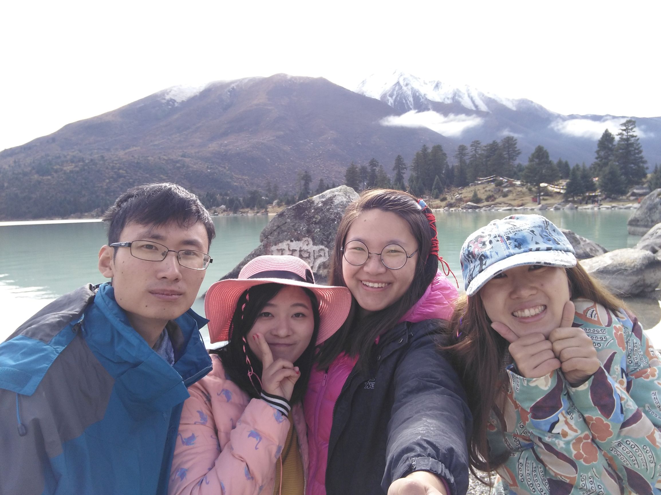 宁夏到陕西的沿途旅游,从宁夏自驾游到重庆多长时间