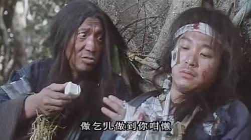 周星驰电影里的十大经典配角,周星驰电影中的所有经典配角