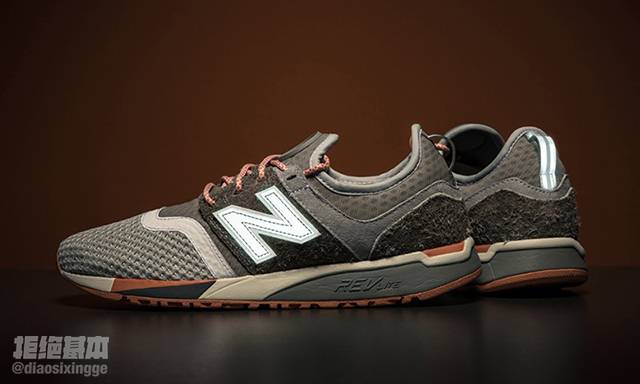newbalance是个什么档次的,newbalance在美国多人穿吗