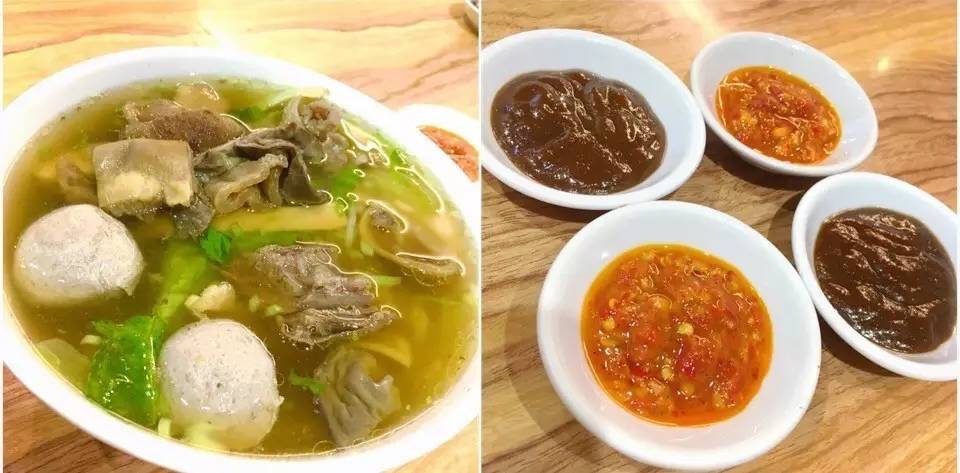 潮汕的特产有哪些能够带回家吃,能够带走的潮汕特产