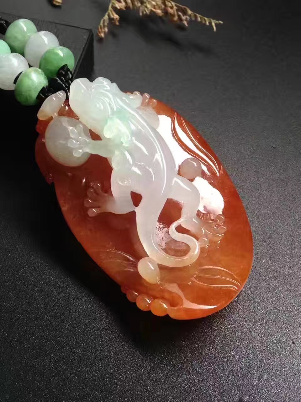 鸡年天降大财运,鸡年发财的吉祥物