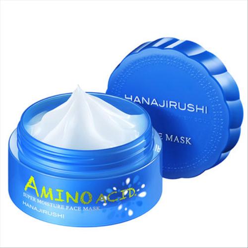 面膜推荐涂抹式去痘痘,面膜缓解痘痘怎么用的