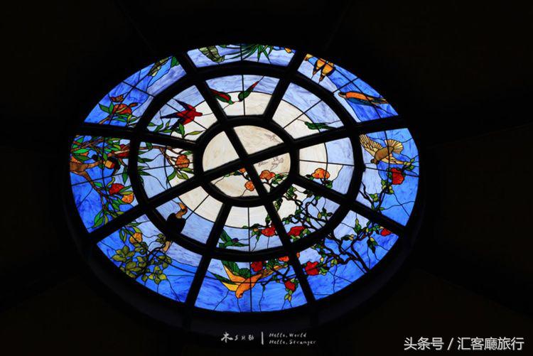 汇客厅2020,狮城新加坡旅游掠影