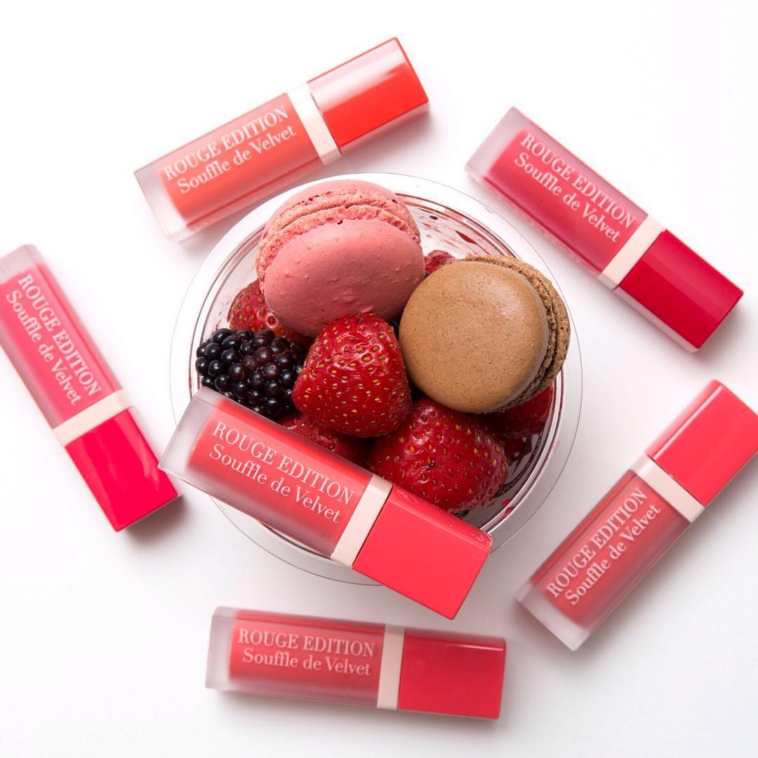 chanel香奈儿炫亮魅力柔雾唇膏116,chanel香奈儿唇釉礼盒