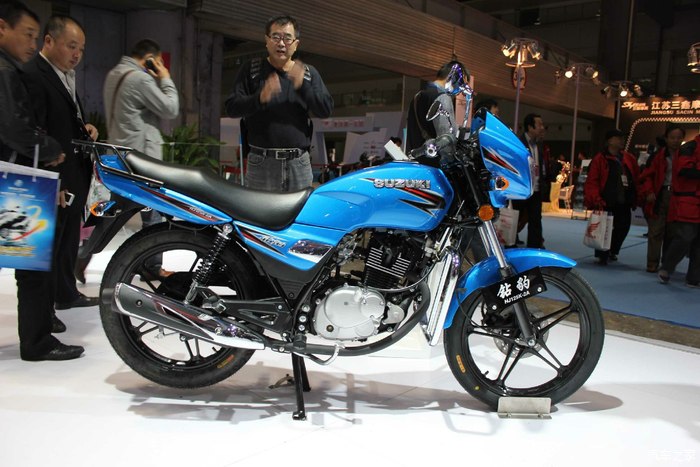 来了~网友提到的摩托车型号~能够来投票了哈~（第二期）