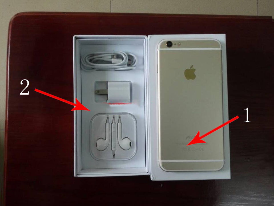 怀疑自己买到假iphone怎么办,买到假的iphone能用吗