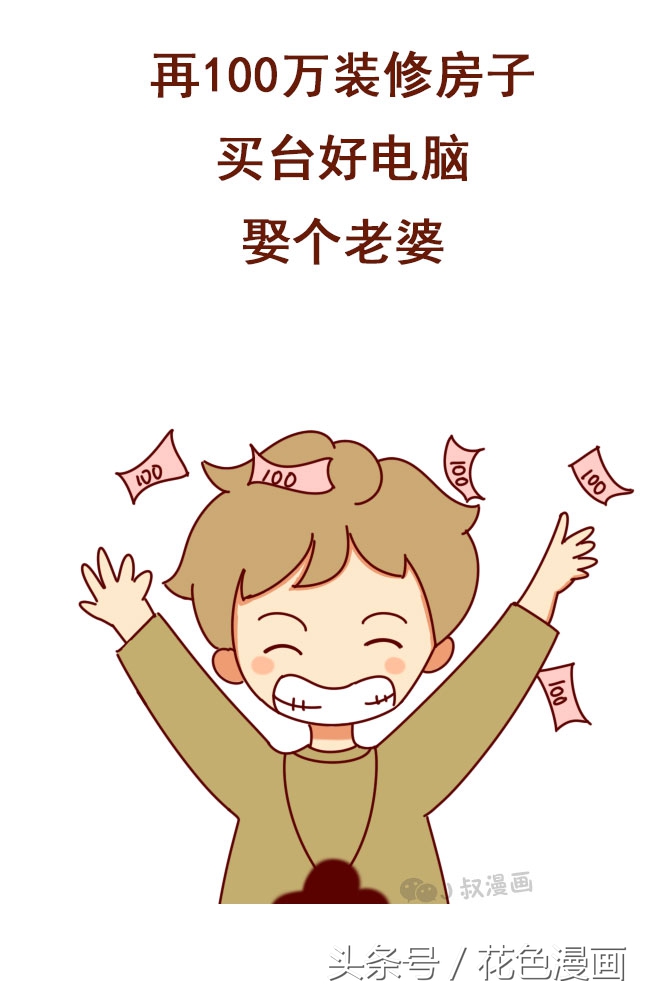 屌丝和高富帅有什么区别,屌丝和高富帅的本质区别是