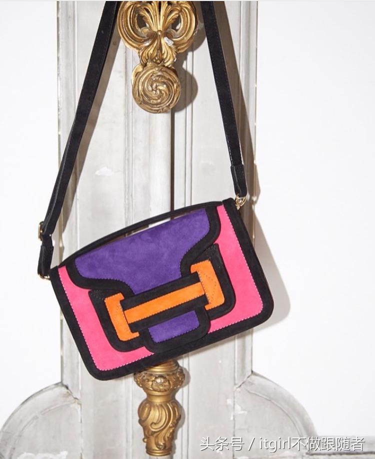 高颜值ins小众包包不规则,超好看的网红包包