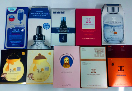 韩国最好化妆品40岁女人合适哪款,韩国化妆品小样和正装有什么区别