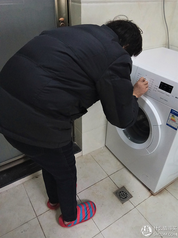 松下滚筒洗衣机轻柔洗,松下洗衣机快速洗和超快速洗