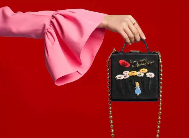 不撞钱的平价包,不撞款包推荐