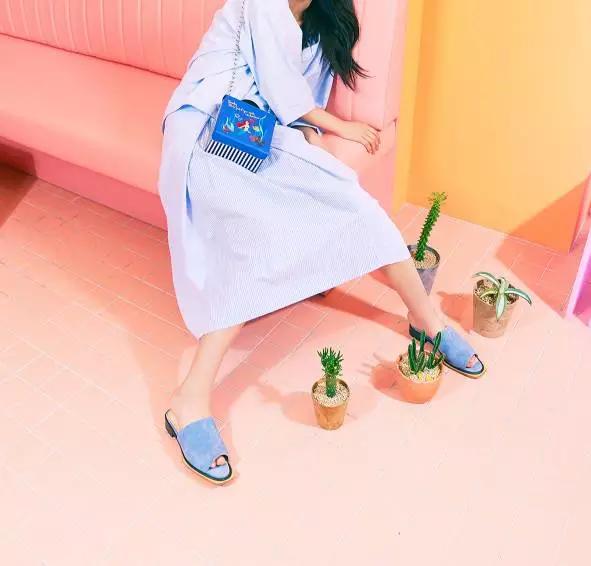 不撞钱的平价包,不撞款包推荐