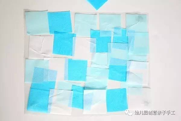 幼儿园手工折纸大鲨鱼,幼儿园手工鲨鱼折纸