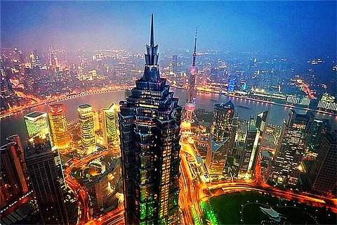 上海室内好玩的地方排行榜,上海好玩的地方排行榜合适情侣