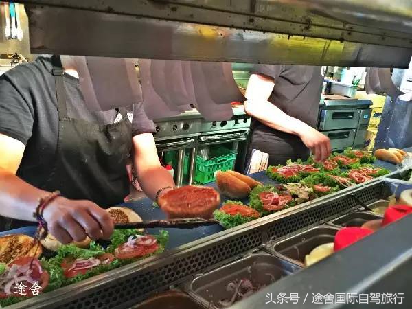 新西兰旅游游记,4月新西兰游记