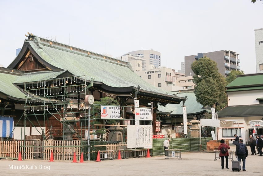 大阪天神桥街药妆店,大阪心斋桥购物超详细攻略