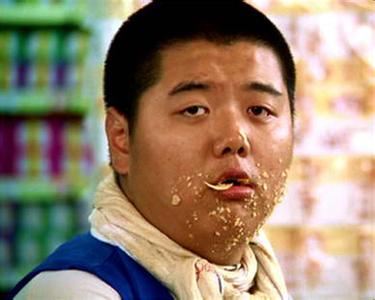 星爷和达叔演的电影有哪些,星爷最巅峰的电影没了达叔的身影