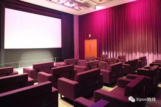 利物浦影院只去过ODEON？OUT啦！学长带你花样观影