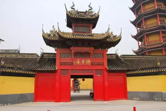 过年上海周边旅游最值得去的地方,上海假期周边旅游攻略大全