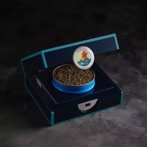 深海鱼子酱的功效与功能,来自深海的鱼完全版