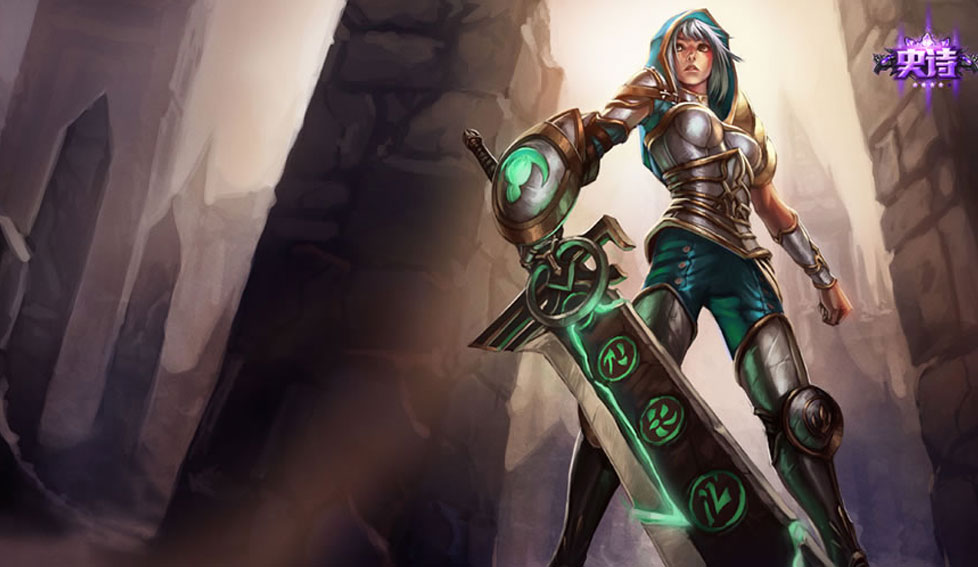 lol哪些手感超好的皮肤,lol皮肤手感和特效并存