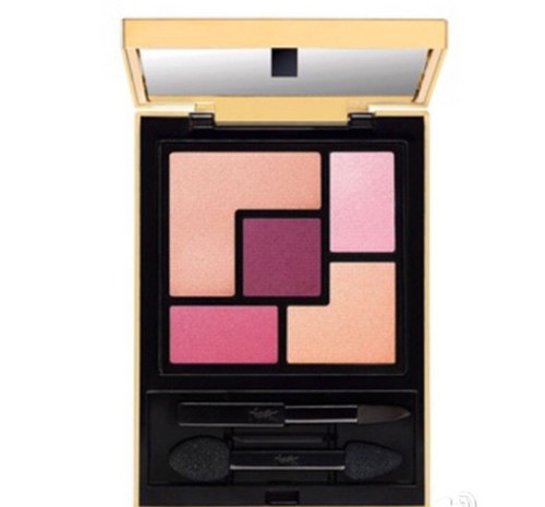 2019年度眼影盘,2023新年眼影盘