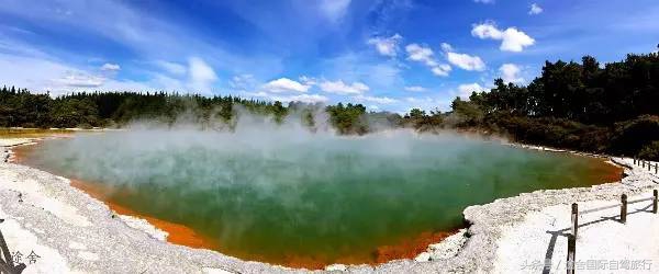 新西兰旅游游记,4月新西兰游记