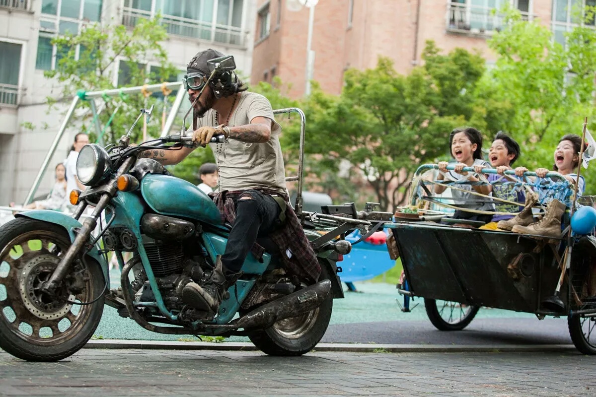 十部最搞笑的喜剧,推荐六部超级经典喜剧